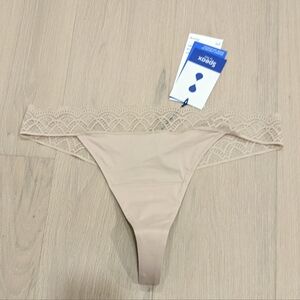 Speax by Thinx absorbent thong